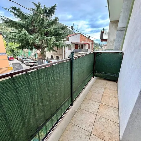 La Casa Di Nancy Casa vacanze Pisciotta