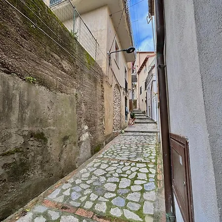 La Casa Di Nancy Casa vacanze