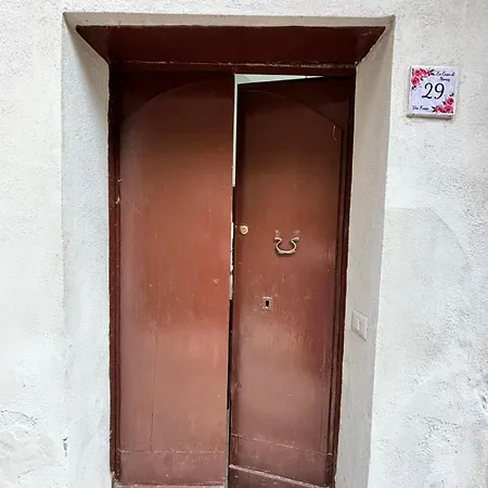 La Casa Di Nancy