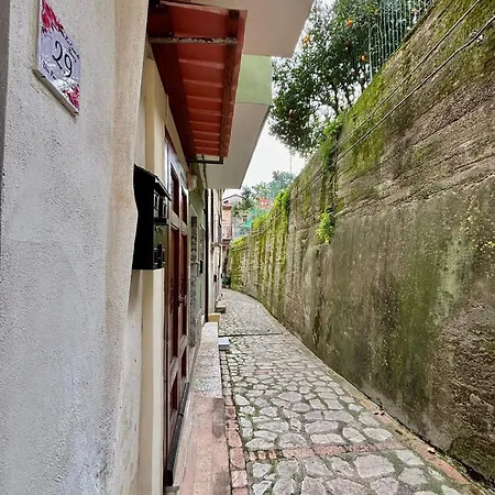 La Casa Di Nancy *