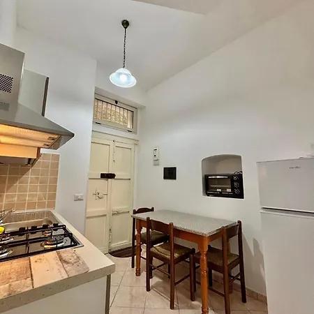 La Casa Di Nancy 度假居